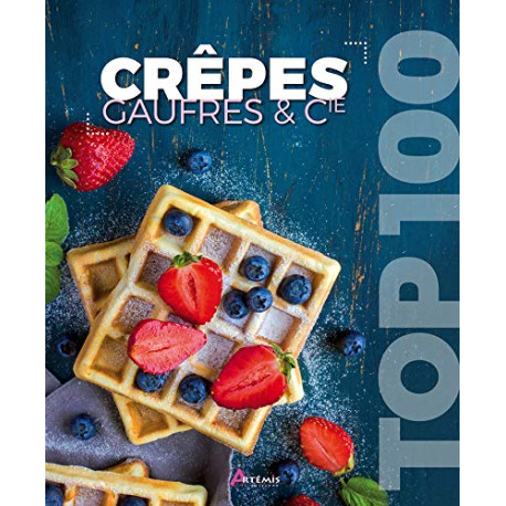 Crêpes gaufres et cie