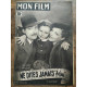 Mon Film n128 Ne dites jamais adieu 2 Février 1949