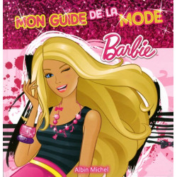 Mon guide de la mode