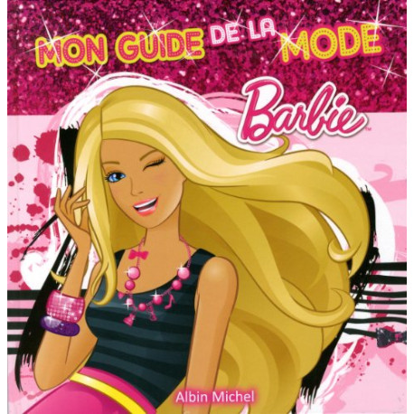 Mon guide de la mode