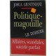 Politique-magouille