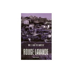 Rouge lavande [Broché] by Reymond William