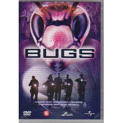 Bugs [FR Import]