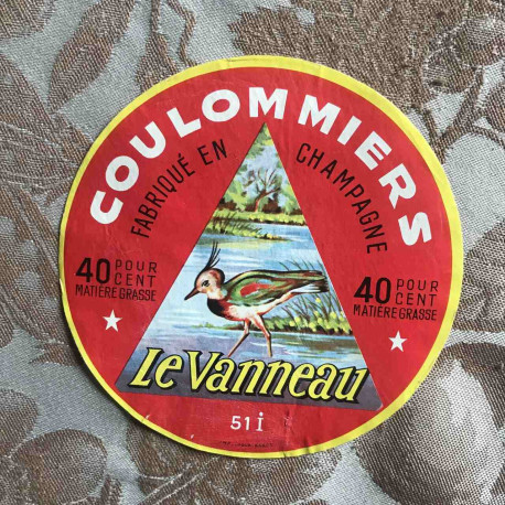 Coulommiers Le Vanneau 51i