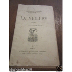 la Veillée poème