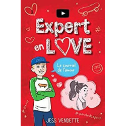 Le courriel de l'amour