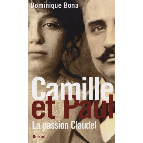 Camille et Paul