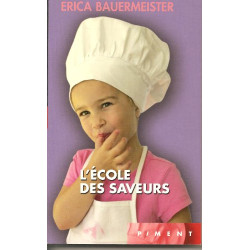 L'école des saveurs