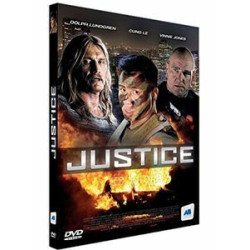 Justice [FR Import]