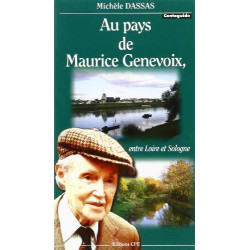 Au pays de Maurice Genevoix