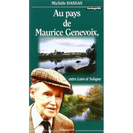 Au pays de Maurice Genevoix