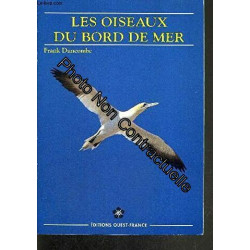 Les oiseaux du bord de mer