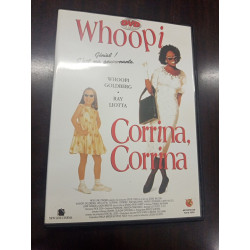 DVD Film. Corrina Corrina