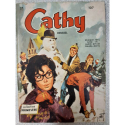 Cathy nº 107