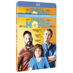 Ideal Home [Blu-Ray] [Édition Limitée]