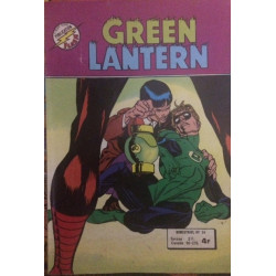 GREEN LANTERN BIMESTRIEL N°24