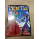 DVD Film animé - Peter Pan