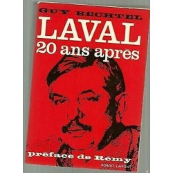 Laval Vint Años Después