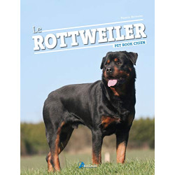 Le rottweiler (0)