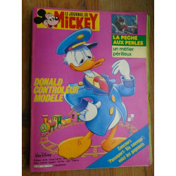 Le journal de MIckey hebdomadaire N 1727