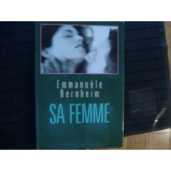 Sa femme