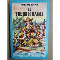 Le Tueur de Daims Collection bleuet