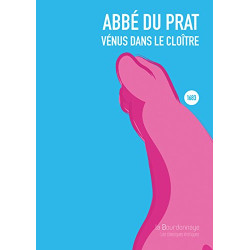 Vénus dans le cloître : Paru pour la première fois en 1683