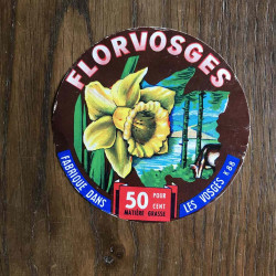 Florvosges