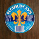 Fleur de lys