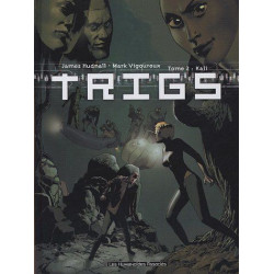 Trigs Tome 2 : Kali