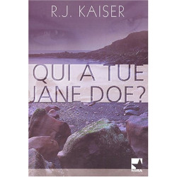 Qui a tué Jane Doe