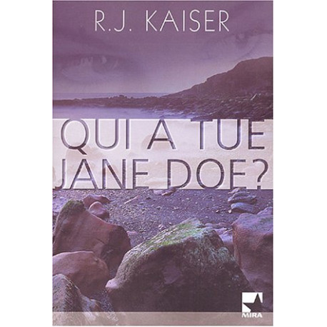 Qui a tué Jane Doe