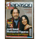 diapason Le Magazine de la Musique Classique et de la hi fi Nº518...