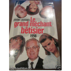 le grand méchant bêtisier