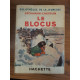 Le Blocus hachette