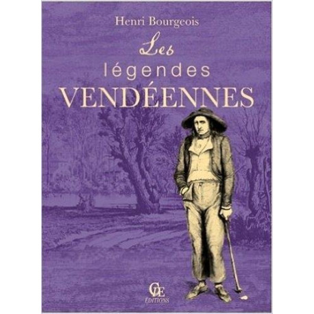 Les légendes vendéennes