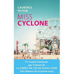 Miss cyclone