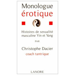 Monologue erotique