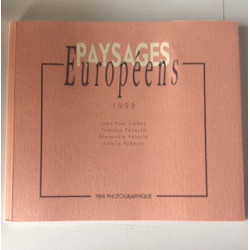 PAYSAGES EUROPEENS