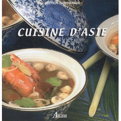 Cuisine d'Asie