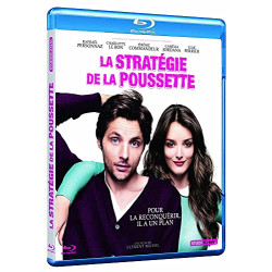 La Stratégie de la Poussette [Blu-Ray]