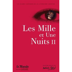 Les Mille et Une Nuits : Volume 2