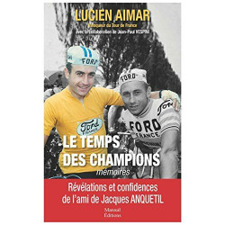 LE TEMPS DES CHAMPIONS