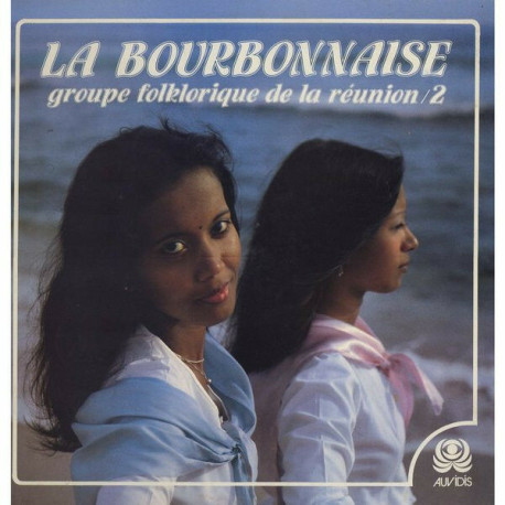 La Bourbonnaise