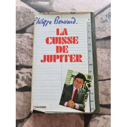 La Cuisse De Jupiter