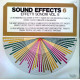 Sound Effects 6 - Effetti Sonori Vol. 6