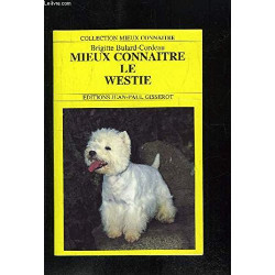 Mieux connaître le Westie