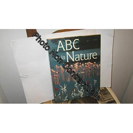 ABC de la nature