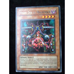 Viser Des le Maléfique ABPF-FR093 Yu-Gi-Oh