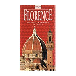 Française florence nouveau guide complet de la ville